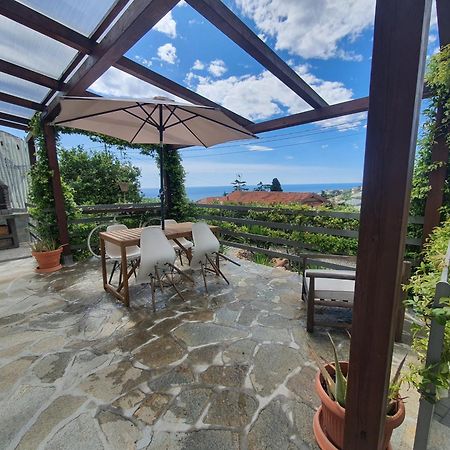 Residence Eucalyptus Suite 2 Casa Indipendente Sanremo Luaran gambar