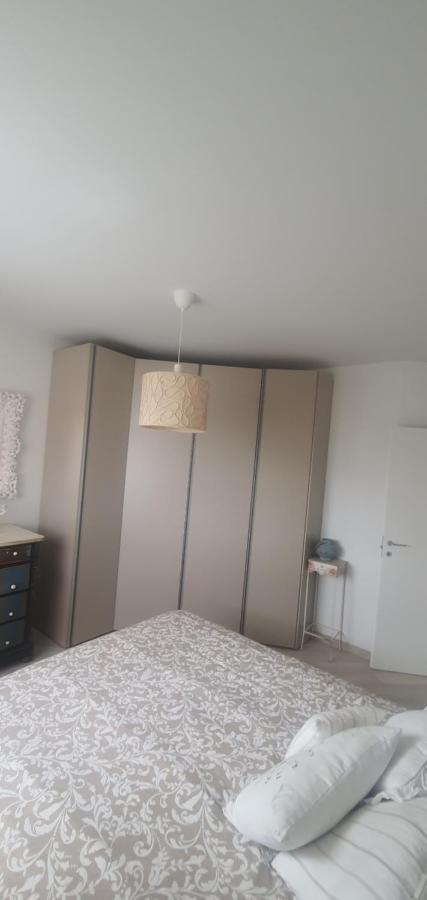 Residence Eucalyptus Suite 2 Casa Indipendente Sanremo Luaran gambar