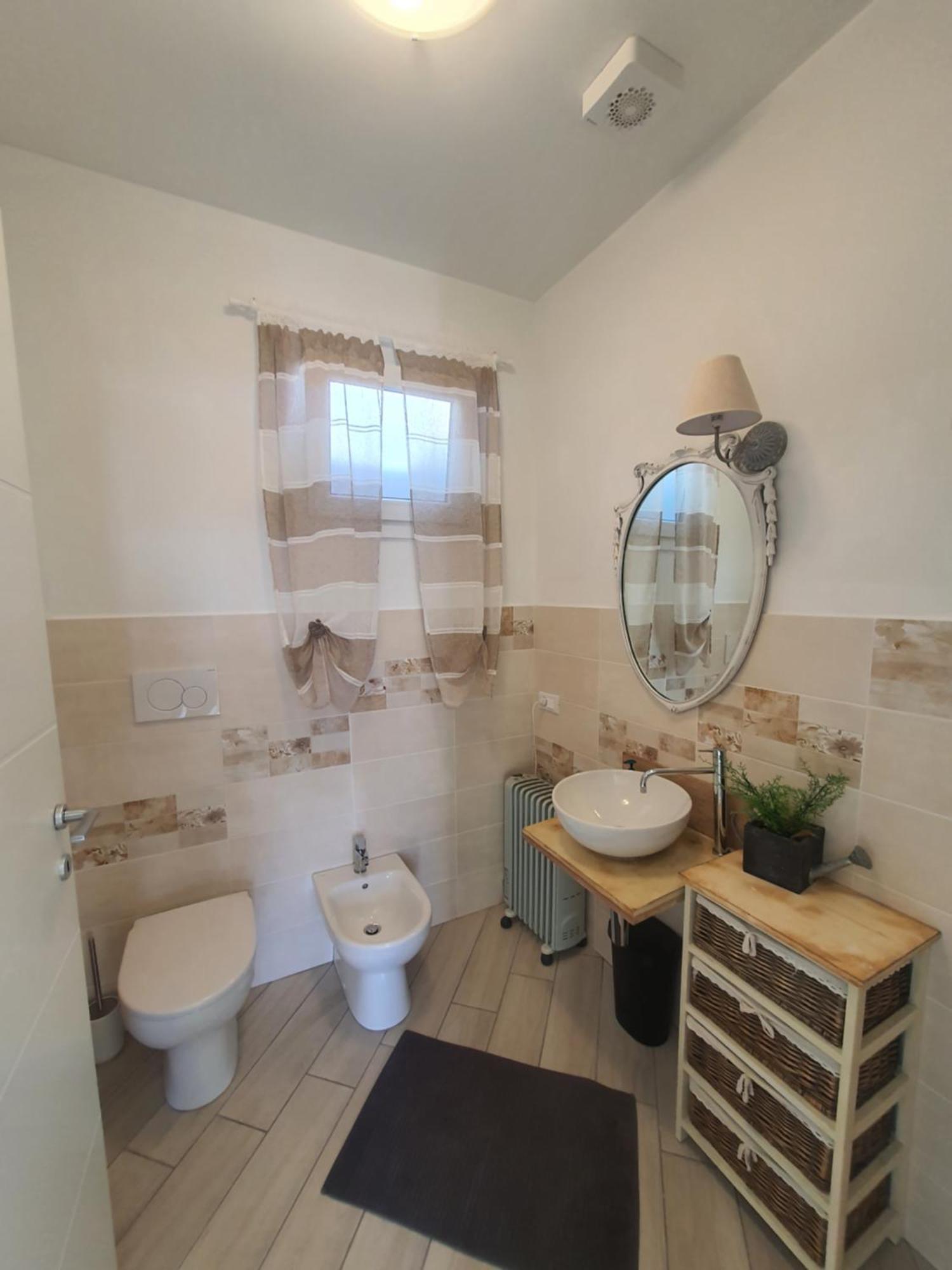 Residence Eucalyptus Suite 2 Casa Indipendente Sanremo Luaran gambar