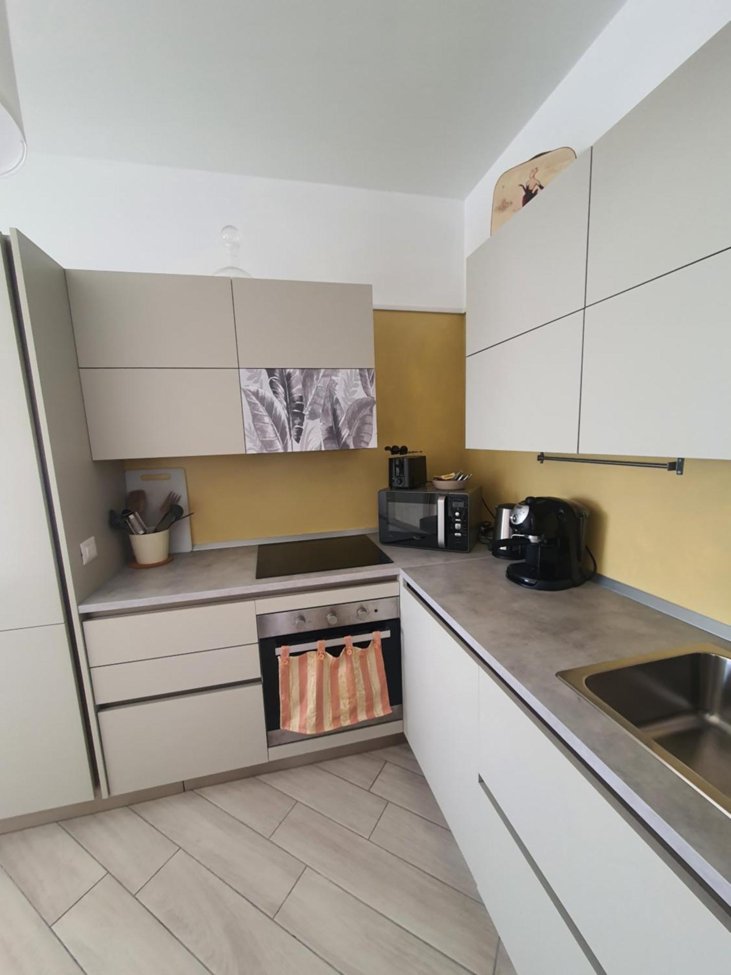 Residence Eucalyptus Suite 2 Casa Indipendente Sanremo Luaran gambar